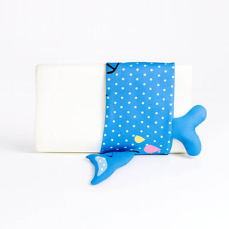 Housse de rechange pour l’Oreiller Apaisant Enfant™