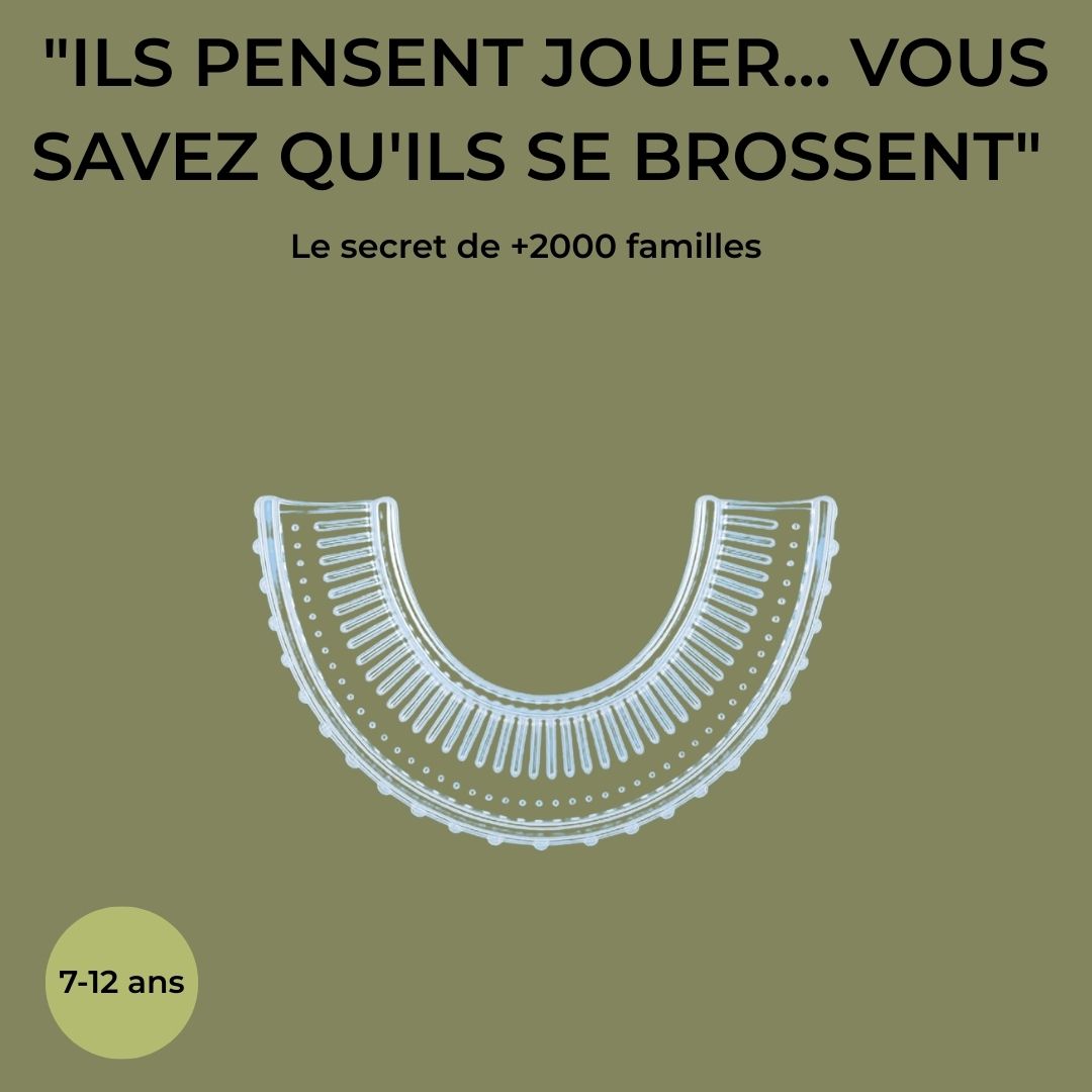 Tête de rechange MagicSmile™