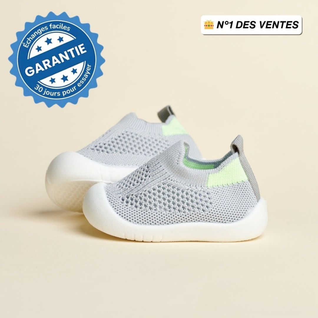 Pas Libres™ | Marchez librement. Dès le premier jour.