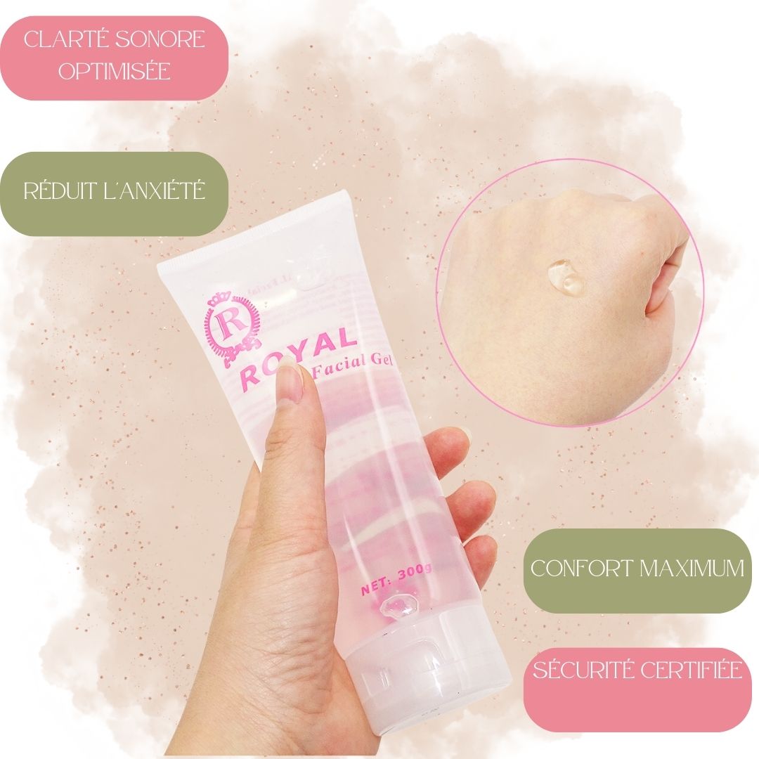 TiBoom™ | Écoutez le Cœur de Votre Bébé, N'importe Où, N'importe Quand