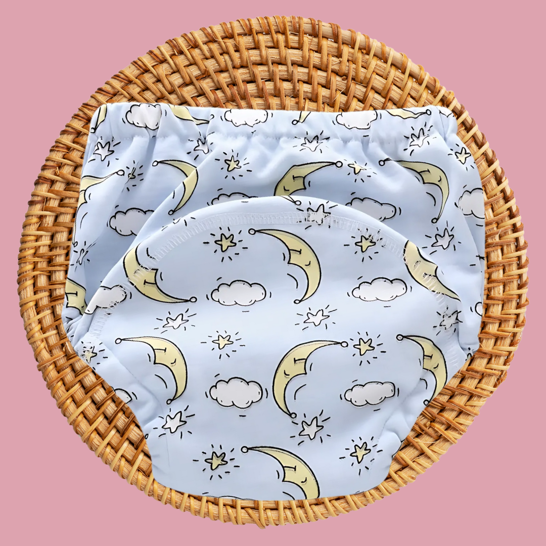 Bambino’Propre | Culotte d'apprentissage