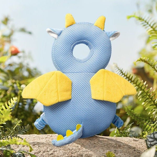 Baby Explorer™ | Coussin de Protection Bébé - Bambino