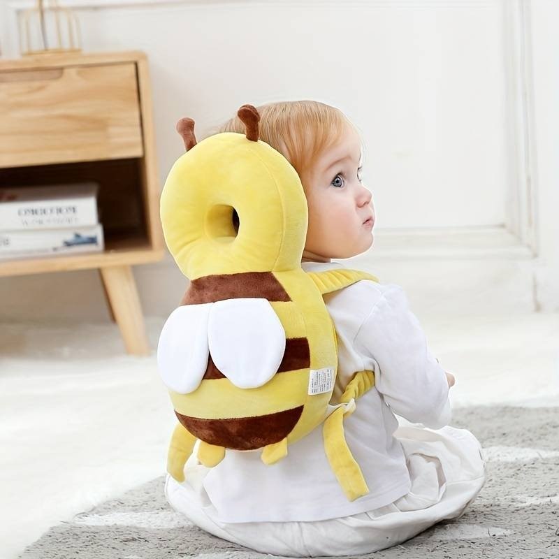 Baby Explorer™ | Coussin de Protection Bébé - Bambino
