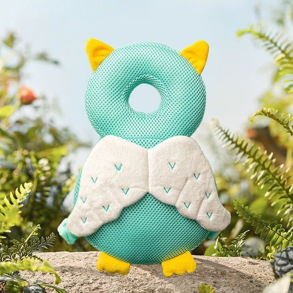 Baby Explorer™ | Coussin de Protection Bébé - Bambino