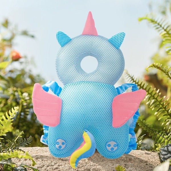 Baby Explorer™ | Coussin de Protection Bébé - Bambino