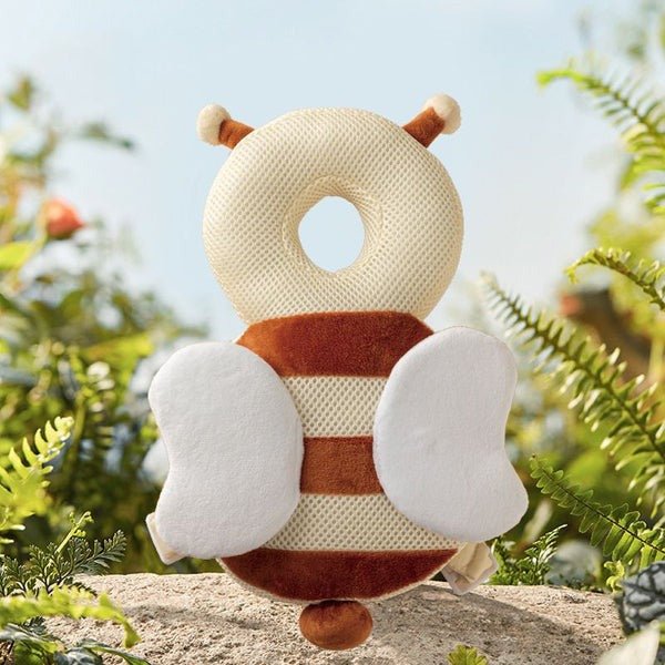 Baby Explorer™ | Coussin de Protection Bébé - Bambino