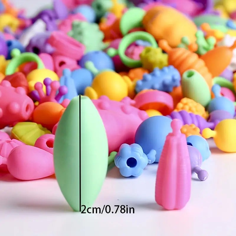 Petit Joaillier |  LE COFFRET CRÉATIF QUI FAIT RÊVER LES ENFANTS ET LES PARENTS