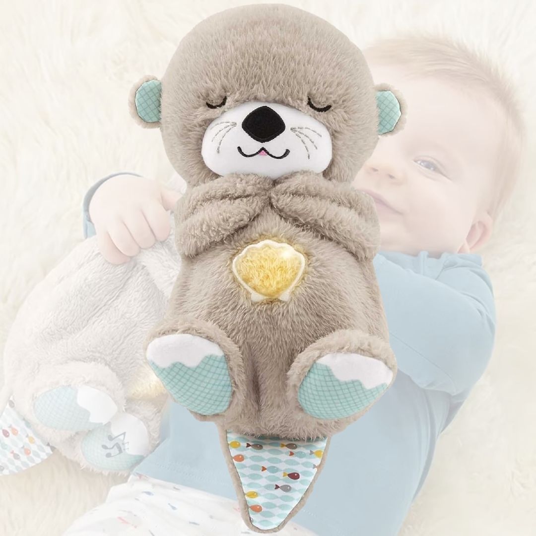 Louloutre | Dodo magique - Bambino