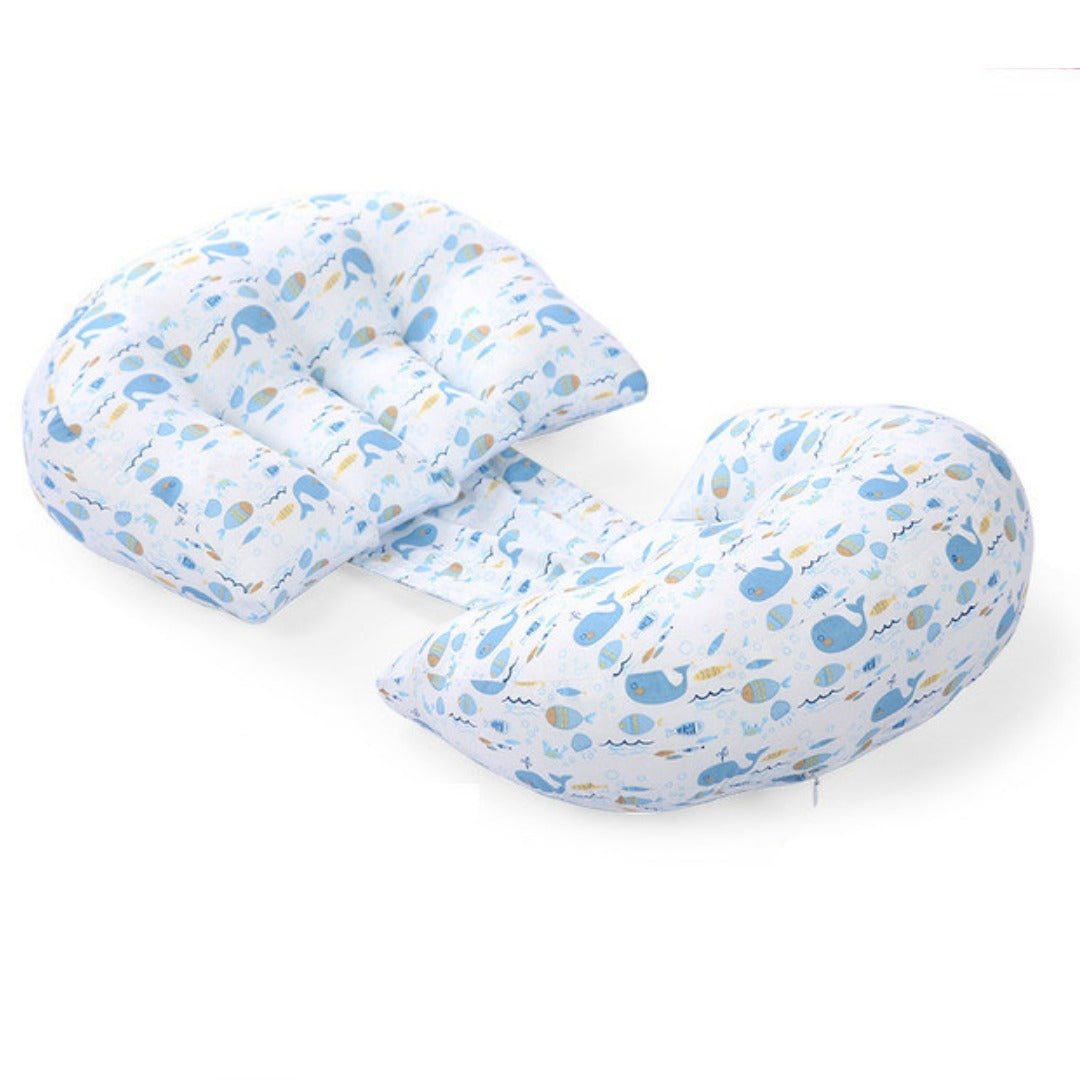 Matesse™ | coussin de grossesse - Bambino