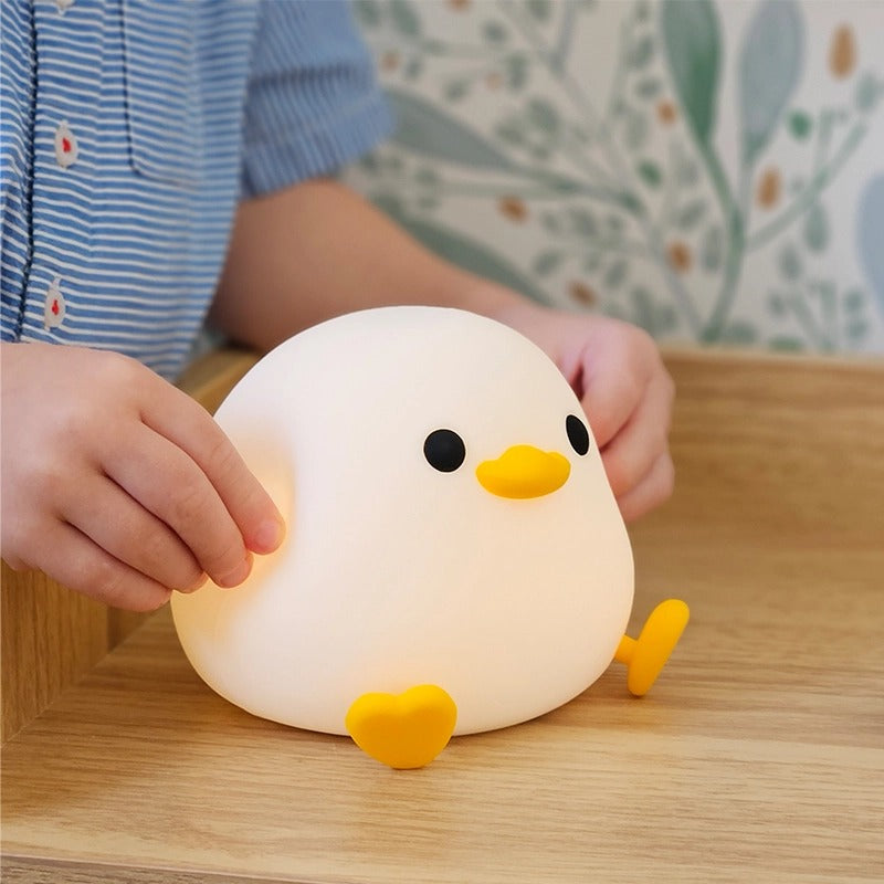 Veilleuse | Ducky™ le canard