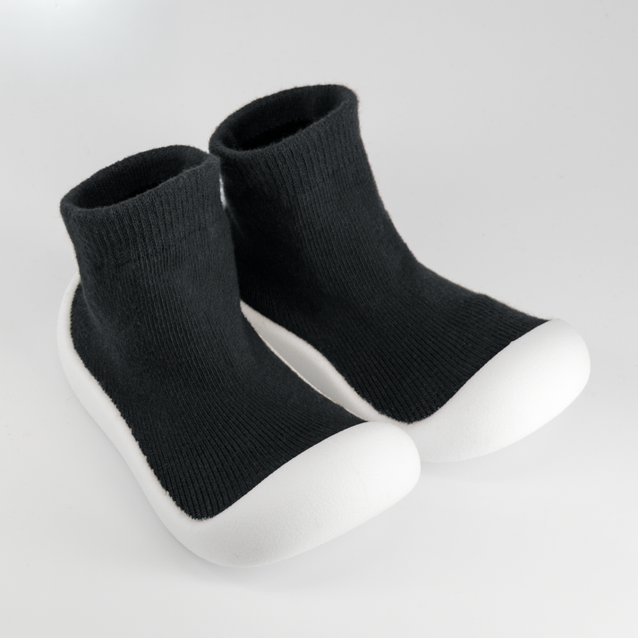 MiniPas™ | Chaussettes-chaussons antidérapantes