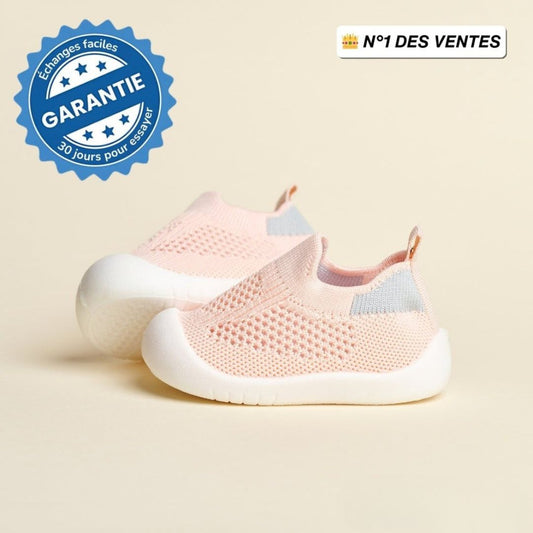 Pas Libres™ | Marchez librement. Dès le premier jour.