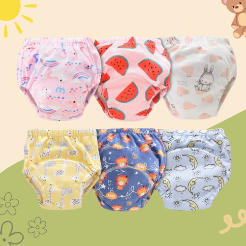 Bambino’Propre | Culotte d'apprentissage