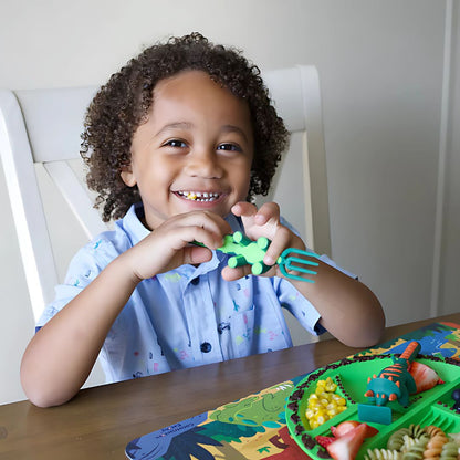 P'TIT GOURMET | Le kit repas enfant pour des repas joyeux et ludiques !