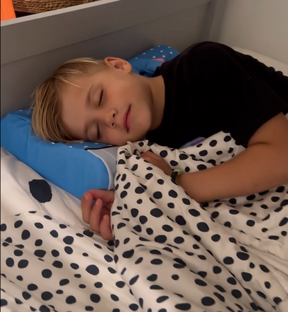 Le rituel du coucher qui aide votre enfant à s'apaiser