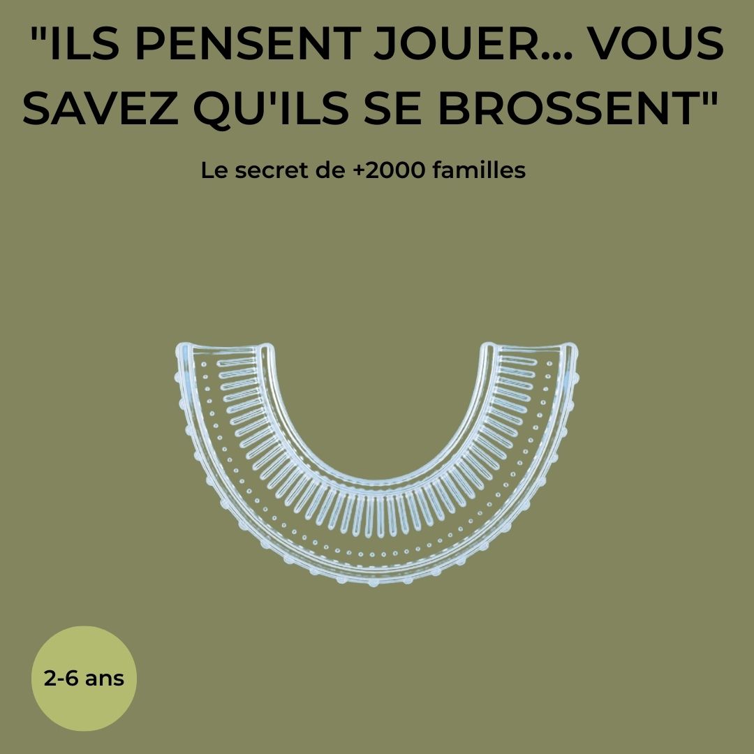 Tête de rechange MagicSmile™