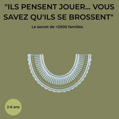Tête de rechange MagicSmile™