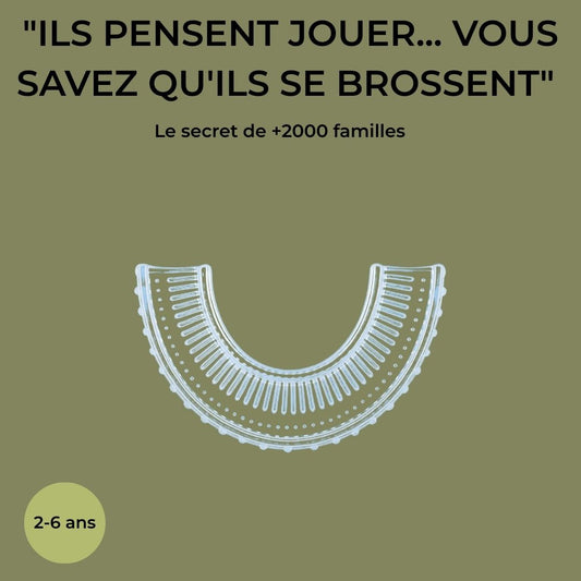 Tête de rechange MagicSmile™