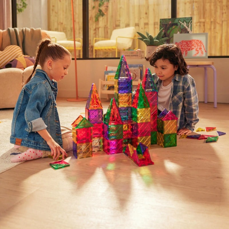 KID-MAGNET | Le jouet qui fait grandir en s’amusant