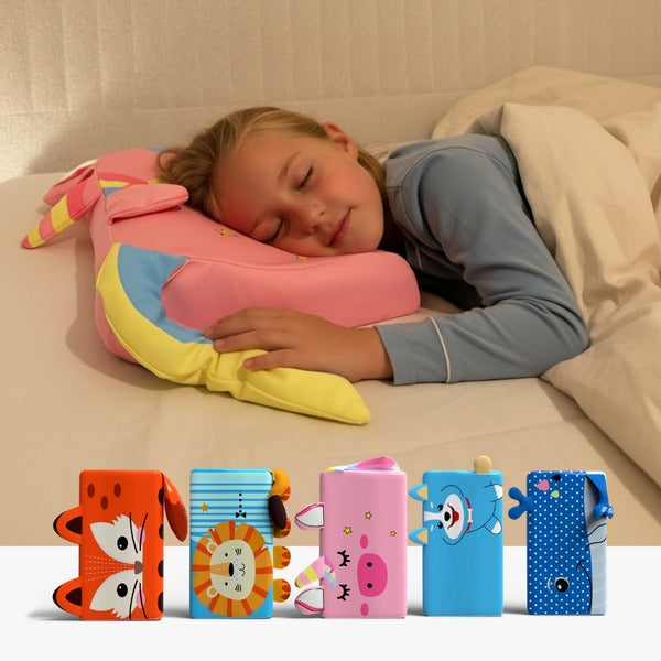 Le rituel du coucher qui aide votre enfant à s'apaiser