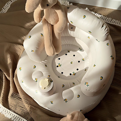 Siège Gonflable Bébé AeroBébé™