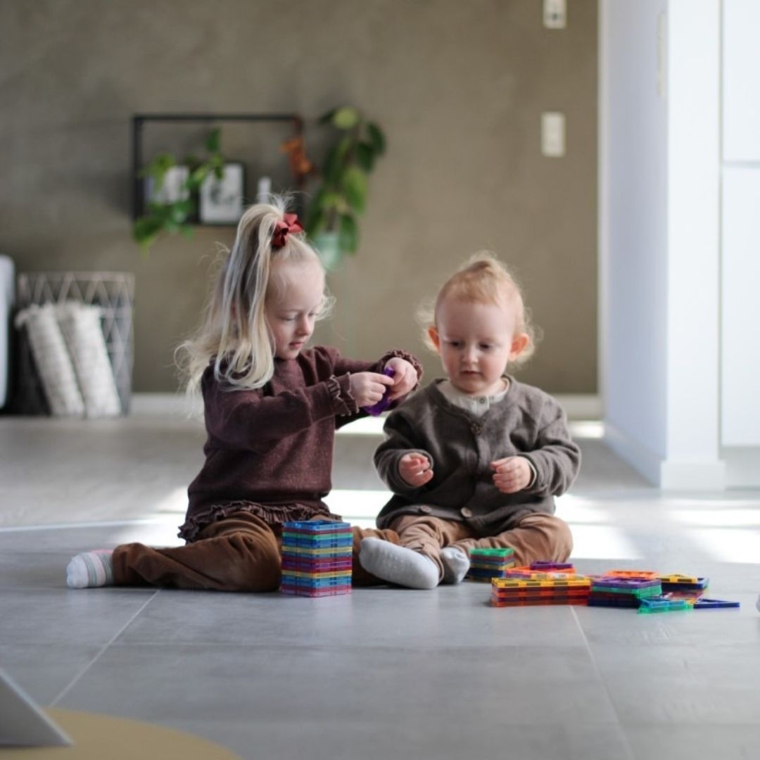 KID-MAGNET | Le jouet qui fait grandir en s’amusant