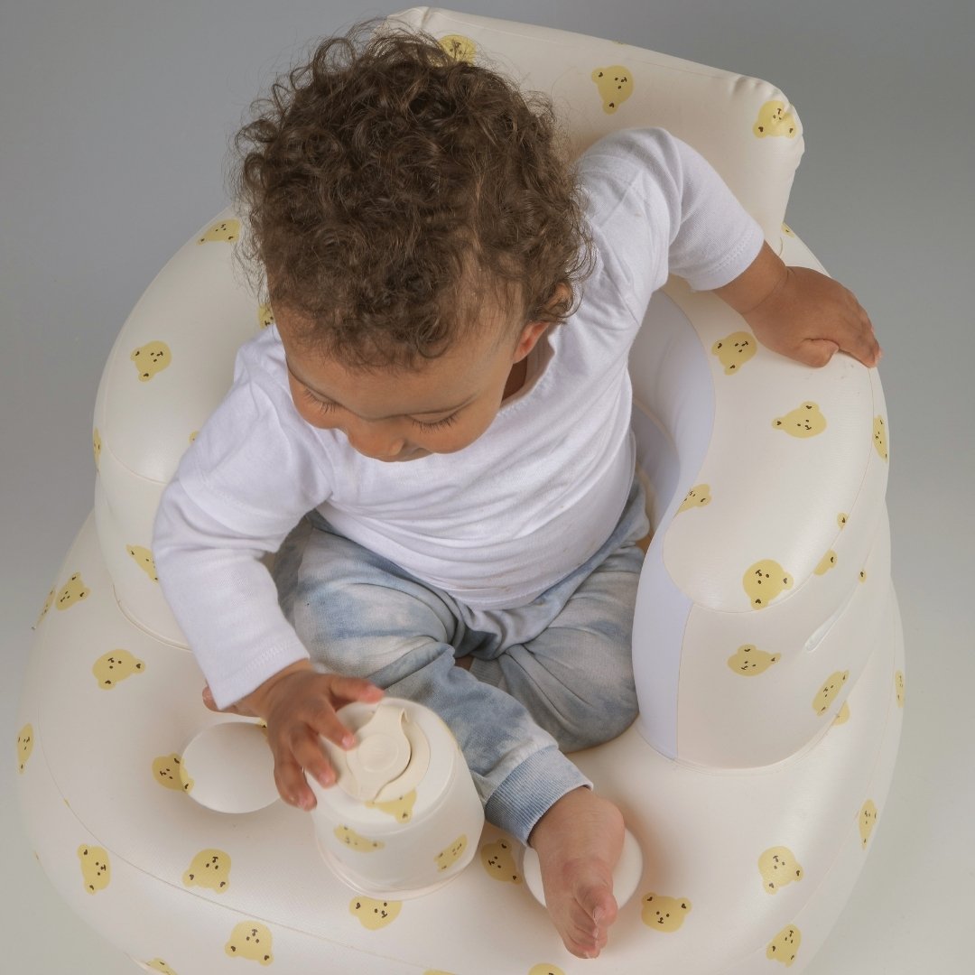 Siège Gonflable Bébé AeroBébé™