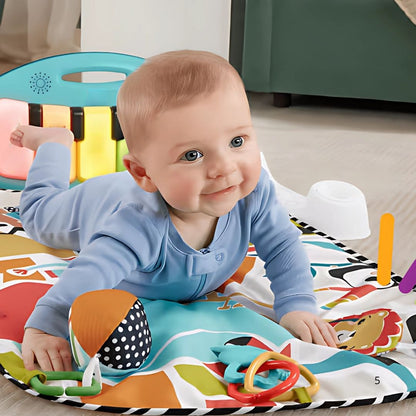 BabyDreams | L'Éveil en Couleurs et en Joie !