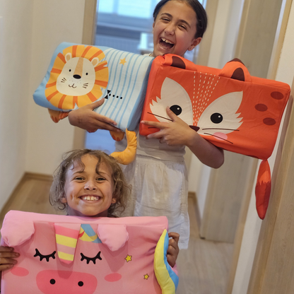 Le rituel du coucher qui aide votre enfant à s'apaiser
