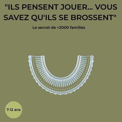 Tête de rechange MagicSmile™