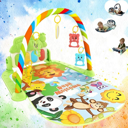 BabyDreams | L'Éveil en Couleurs et en Joie !
