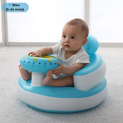 AeroBébé™ | Fauteuil à air pour enfant