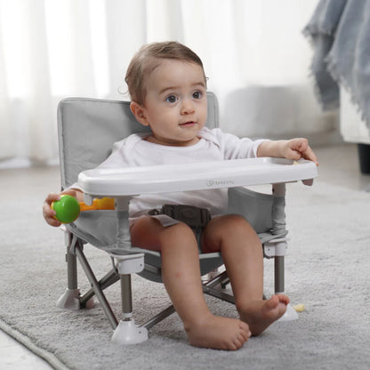 Seat&Go™ | Chaise Bébé Nomade