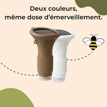 Microscope Numérique | Jouet scientifique pour enfants