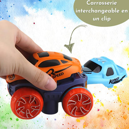 Circuit voiture enfant | Flexi Piste