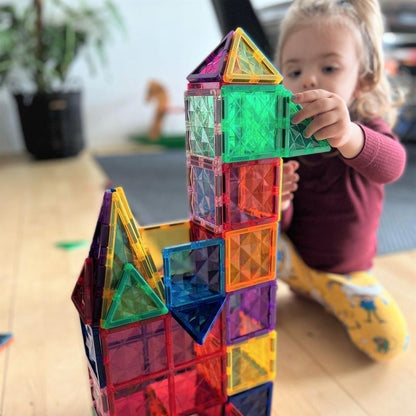 KID-MAGNET | Le jouet qui fait grandir en s’amusant