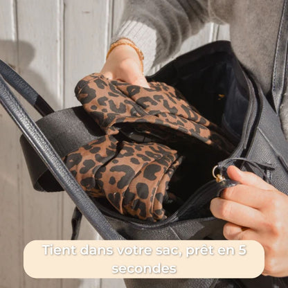 Porte-bébé d’appoint | le + rapide & confortable du marché