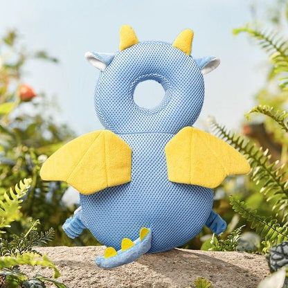 Baby Explorer™ | Coussin de Protection Bébé - Bambino