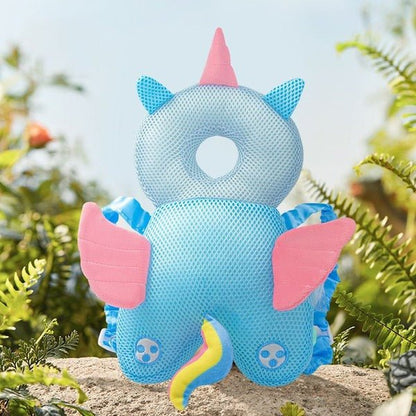 Baby Explorer™ | Coussin de Protection Bébé - Bambino