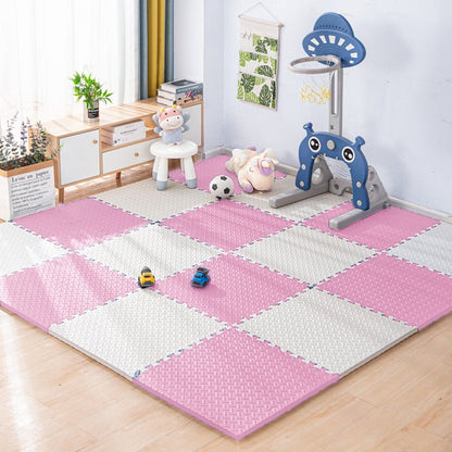 BAMBINOU™ | Tapis d'Éveil pour Petits Explorateurs - Bambino