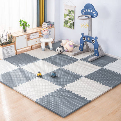 BAMBINOU™ | Tapis d'Éveil pour Petits Explorateurs - Bambino