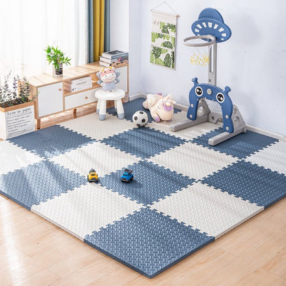 BAMBINOU™ | Tapis d'Éveil pour Petits Explorateurs - Bambino