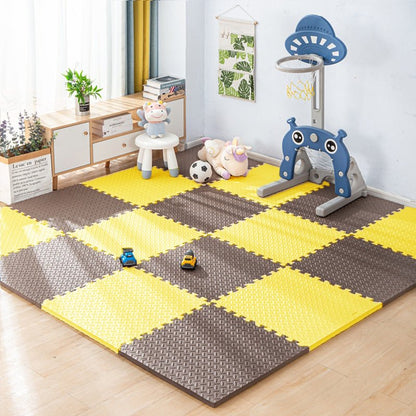 BAMBINOU™ | Tapis d'Éveil pour Petits Explorateurs - Bambino