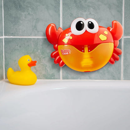 Craboubulles™ | Le Bonheur du Bain - Bambino