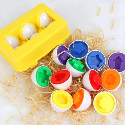 EGGSYPLAY™ | Le Super Pouvoir de l'Amusement ! - Bambino