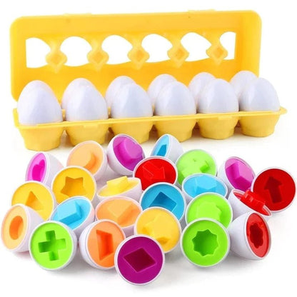 EGGSYPLAY™ | Le Super Pouvoir de l'Amusement ! - Bambino