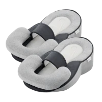 Cocon Incliné Bébé | Confort Après-Biberon