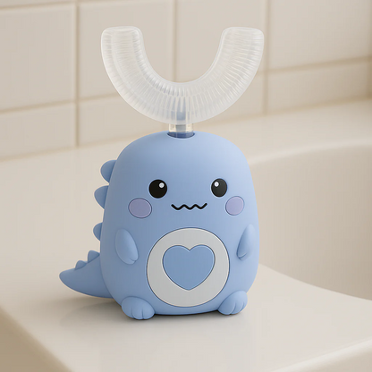 PeaceBrush™ | Fini les batailles du soir