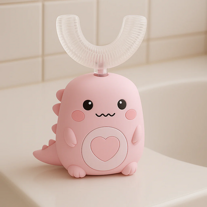 PeaceBrush™ | Fini les batailles du soir