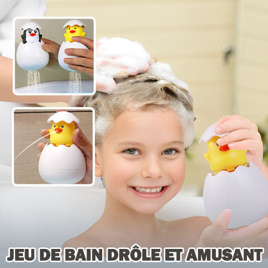 Jouet de bain | Animal'Ô Bain